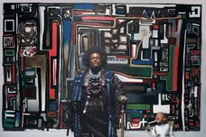 kamasi washington get lit