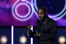 US-ENTERTAINMENT-MUSIC-GRAMMY-SHOW