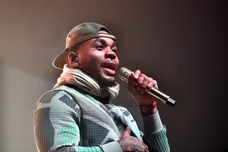 Kevin Gates In Concert - Atlanta, GA
