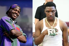 lil yachty rob49 fish