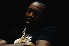 meek came from the bottom