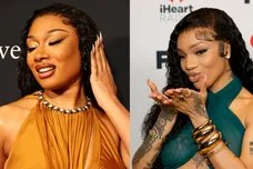 megan stallion glorilla song