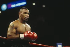 Tyson v Holyfield