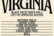 pharrell black yacht rock