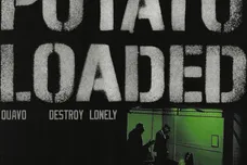 quavo destroy lonely