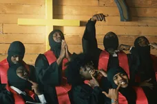 ray vaughn blasphemy