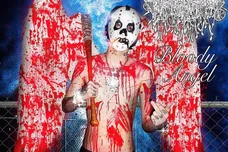 sematary bloody angel