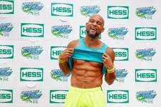 2014 Arthur Ashe Kids' Day