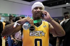 2017 BET Experience - Celebrity Basketball Game Presented By Sprite And State Farm