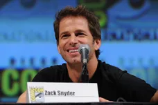 "Sucker Punch" Panel - Comic-Con 2010