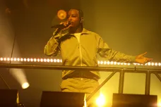 21 Savage's American Dream Tour Hits LA's Kia Forum