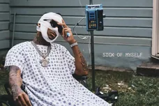 21 harold sick of myself