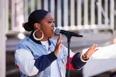 2023 Blue Note Jazz Festival Napa