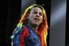 Made In America - Day 1