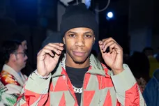 Bluemarble : Front Row - Paris Fashion Week - Menswear Fall/Winter 2024-2025