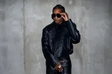 Bottega Veneta - Front Row - Milan Fashion Week - Womenswear Fall/Winter 2024-2025