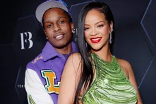 Rihanna Celebrates Fenty Beauty &amp; Fenty Skin in LA