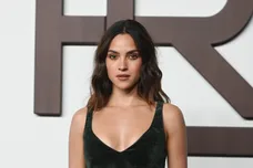 Ralph Lauren Spring 2024 Runway Show - Front Row