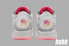 Air Jordan 3 “Wings” .001