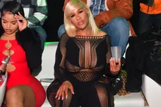 Big Game Weekend Hosted by 2 Chainz &amp; Lil Wayne