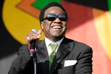 2012 New Orleans Jazz &amp; Heritage Festival Presented By Shell - Day 3