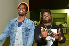 The Official Birthday Bash Afterparty Hosted by Future