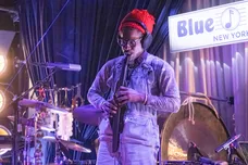 Andre 3000 In Concert - New York, NY