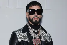 Amiri : Photocall - Paris Fashion Week - Menswear Fall/Winter 2024-2025