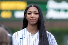 Atlanta Braves v Chicago Cubs