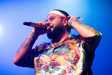 2022 Coachella Valley Music And Arts Festival - Weekend 2 - Day 3