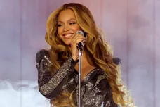 Beyonc√© RENAISSANCE WORLD TOUR Opening Night - Stockholm