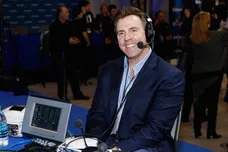SiriusXM At Super Bowl XLIX Radio Row