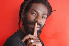 Photo of Buju BANTON