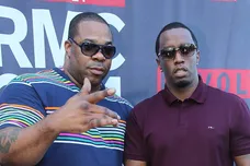 Revolt Music Conference - Day 1