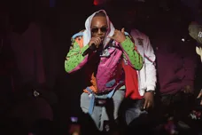 Spotify's RapCaviar Live in New York