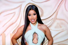 Cardi B And Starco Brands Launch Whipshots