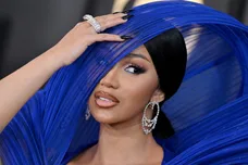 65th GRAMMY Awards - Arrivals