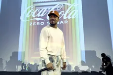 EBONY FWD Presented By Coca-Cola Zero Sugar - December 9