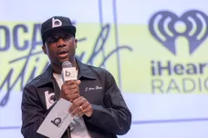 2023 Black Effect Podcast Festival