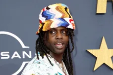 2023 BET Awards - Arrivals