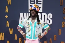 BET Awards 2023 - Arrivals