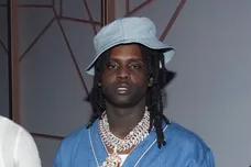 BET Awards 2023 - Backstage