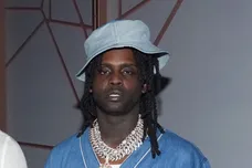 BET Awards 2023 - Backstage