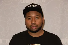 2018 ComplexCon - Day 1