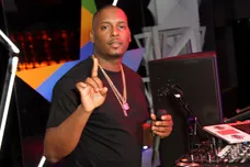 2016 BET Experience - VIP Late Night Kick Off Party