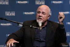 Money Expert Dave Ramsey Celebrates 25 Years On The Radio During A SiriusXM Town Hall