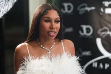 Jacquees Birthday Dinner Celebration