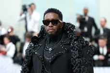 The 2023 Met Gala Celebrating "Karl Lagerfeld: A Line Of Beauty" - Arrivals