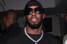 Sean "Diddy" Combs Album Release Party For "The Love Album: Off The Grid"