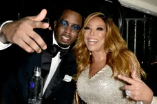 Pitbull's New Year's Eve Revolution 2015